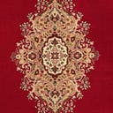 Rug Burgundy Swatch link