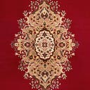 Rug Burgundy Swatch link