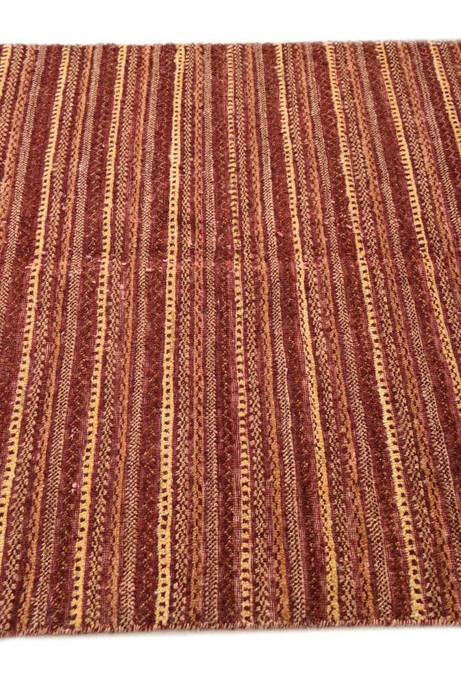 4' x 6' Hand Knotted Modern Ziegler Rug