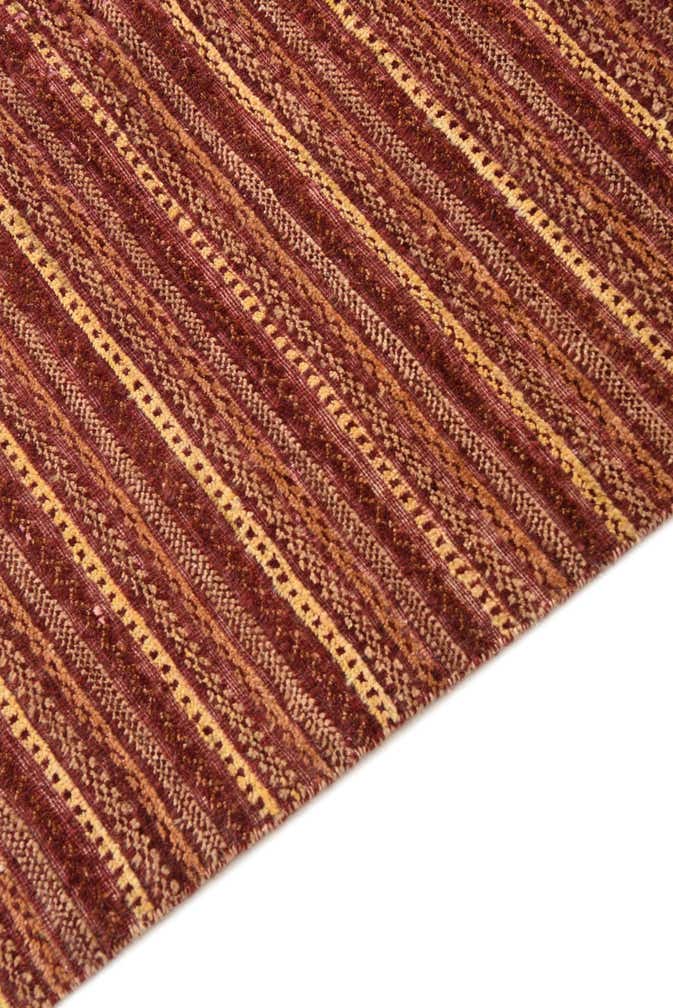 4' x 6' Hand Knotted Modern Ziegler Rug