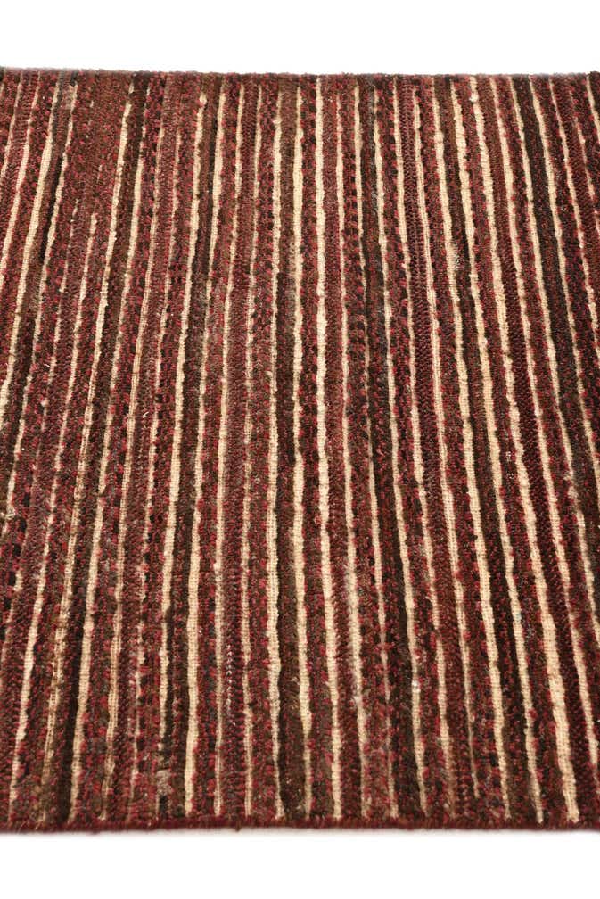 3' 1 x 5' Hand Knotted Modern Ziegler Rug