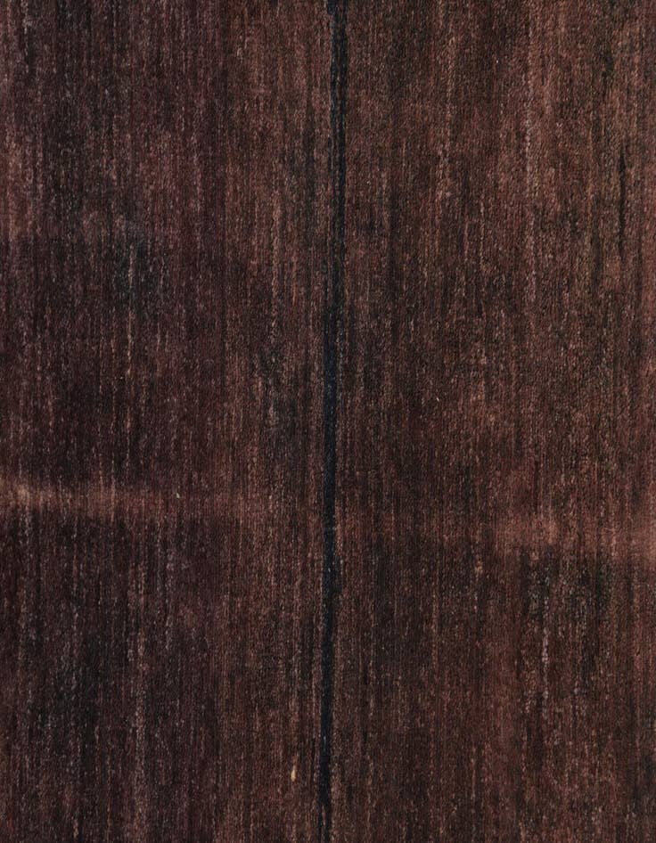 Detail image of 8' x 11' 4  Hand Knotted Modern Ziegler Rug