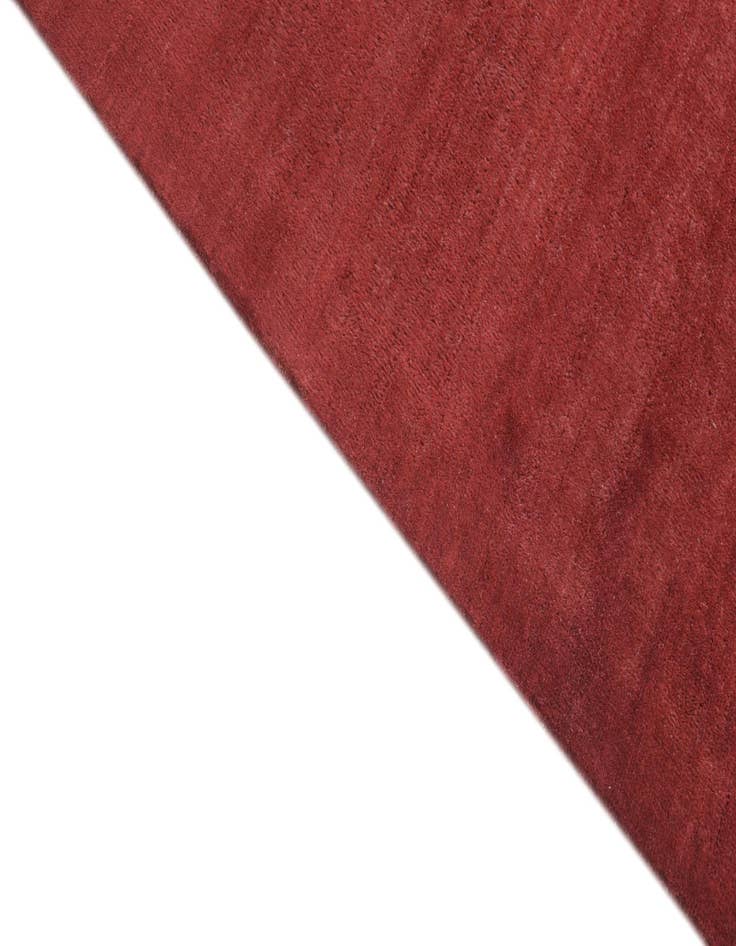 Detail image of 6' 7 x 9' 6  Hand Knotted Modern Ziegler Rug