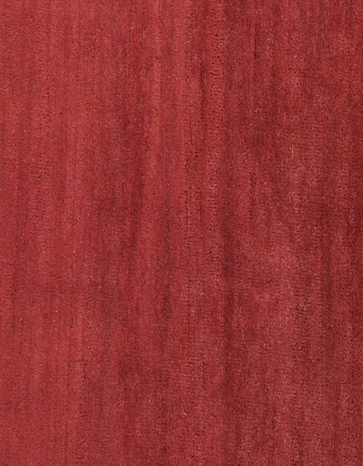 Detail image of 6' 7 x 9' 6  Hand Knotted Modern Ziegler Rug