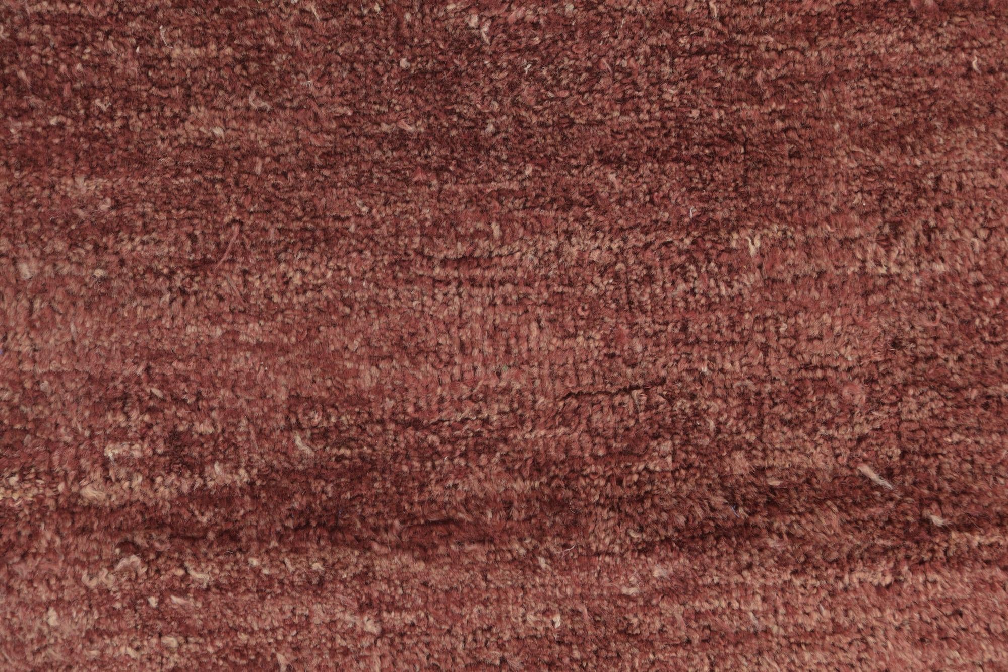 3' x 5' 2 Hand Knotted Modern Ziegler Rug