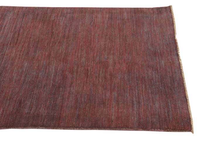 3' x 5' Hand Knotted Modern Ziegler Rug
