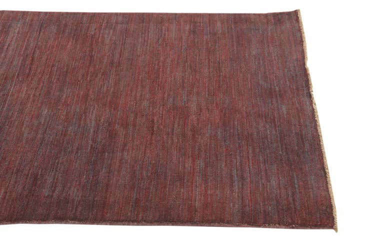 Detail image of 3' x 5' Hand Knotted Modern Ziegler Rug