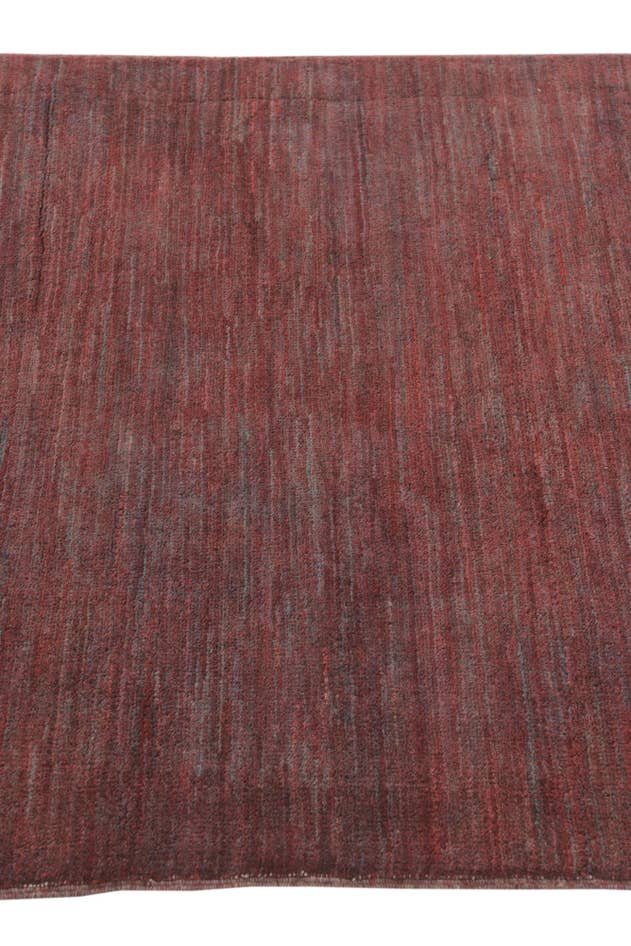 Detail image of 3' x 5' Hand Knotted Modern Ziegler Rug