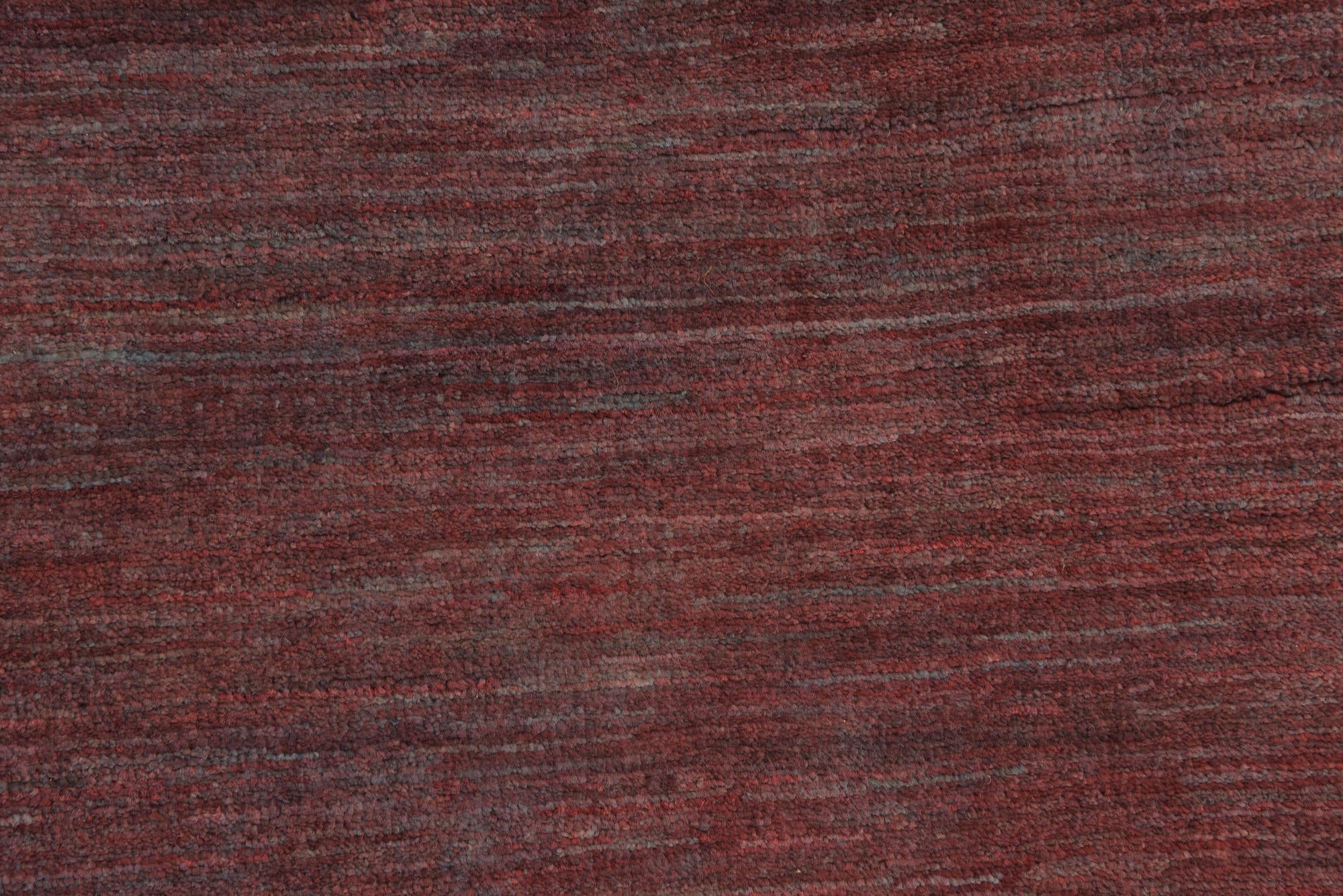 3' x 5' Hand Knotted Modern Ziegler Rug