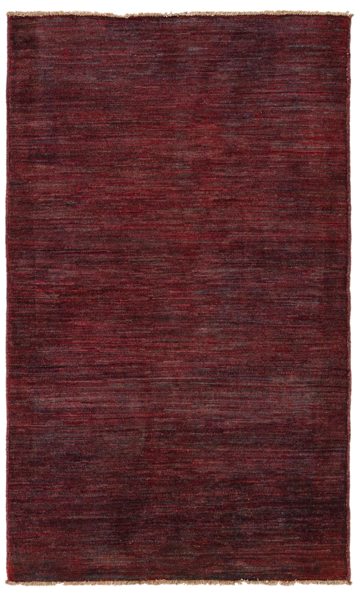 3' x 5' Hand Knotted Modern Ziegler Rug