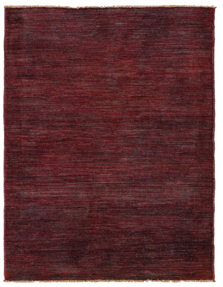 Detail image of 3' x 5' Hand Knotted Modern Ziegler Rug