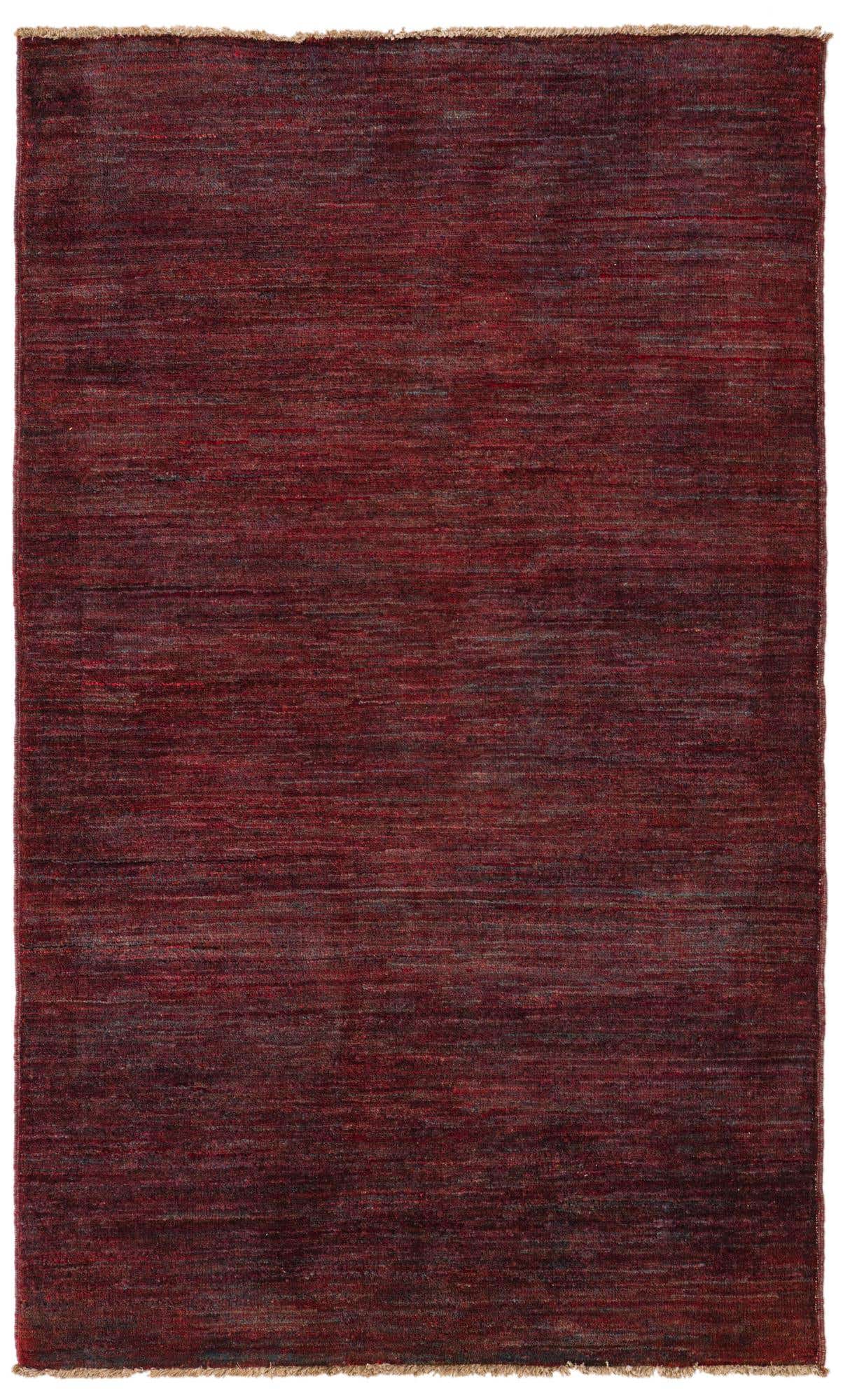 3' x 5' Hand Knotted Modern Ziegler Rug