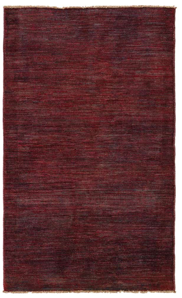 3' x 5' Hand Knotted Modern Ziegler Rug