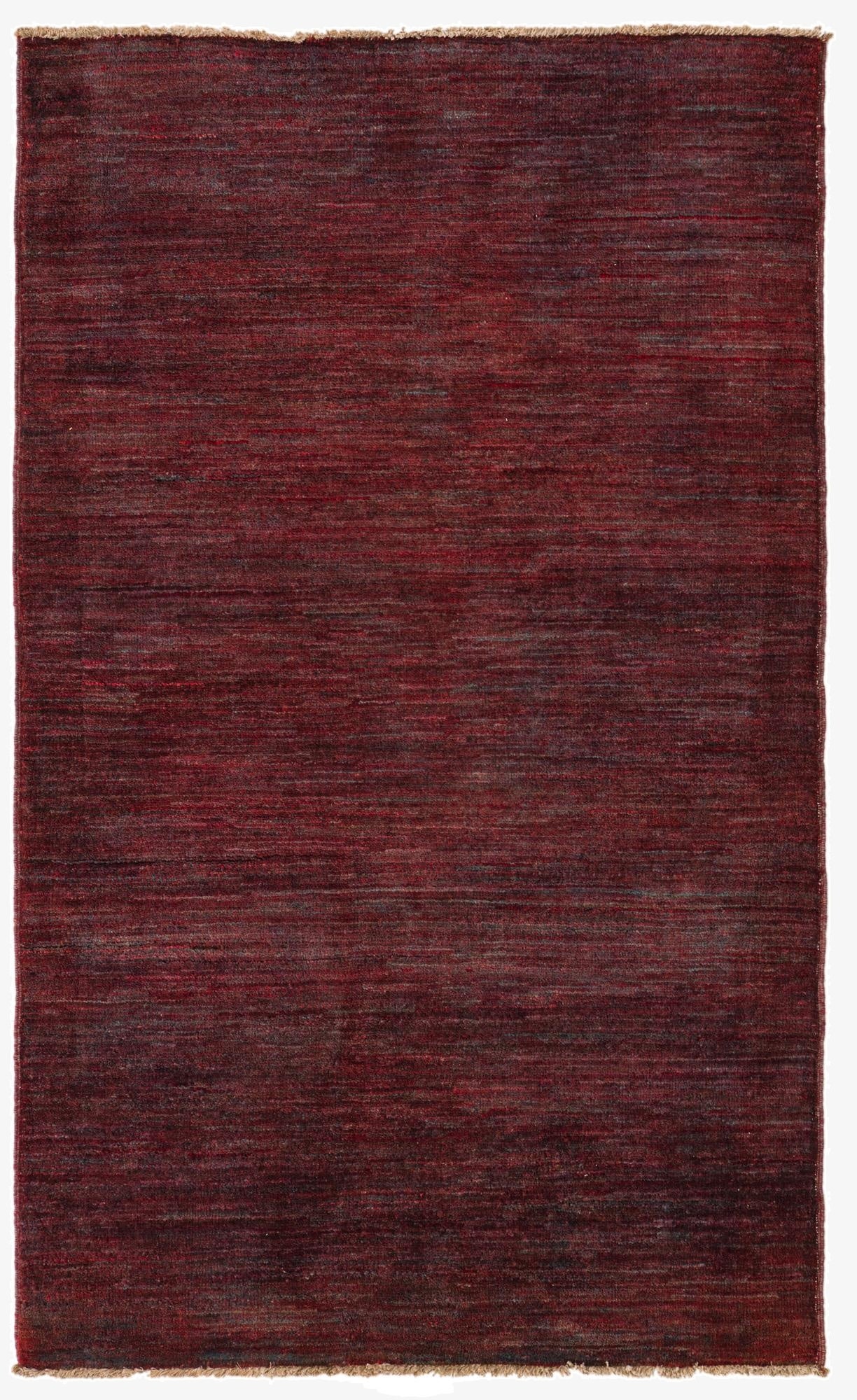 3' x 5'  Hand Knotted Modern Ziegler Rug