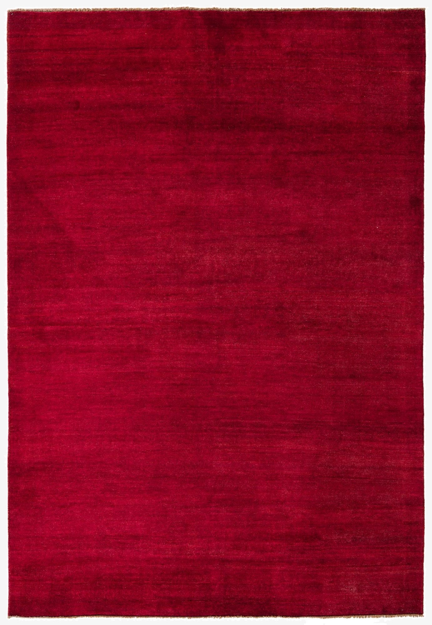 6' 7 x 9' 6  Hand Knotted Modern Ziegler Rug