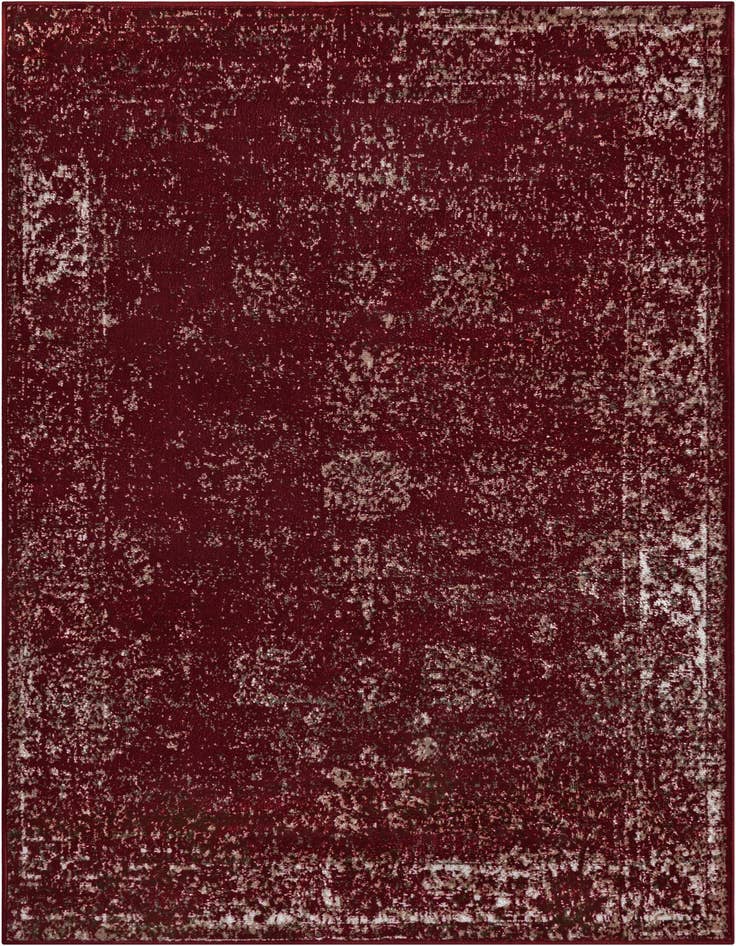 Detail image of 4' x 6' Monaco Rug