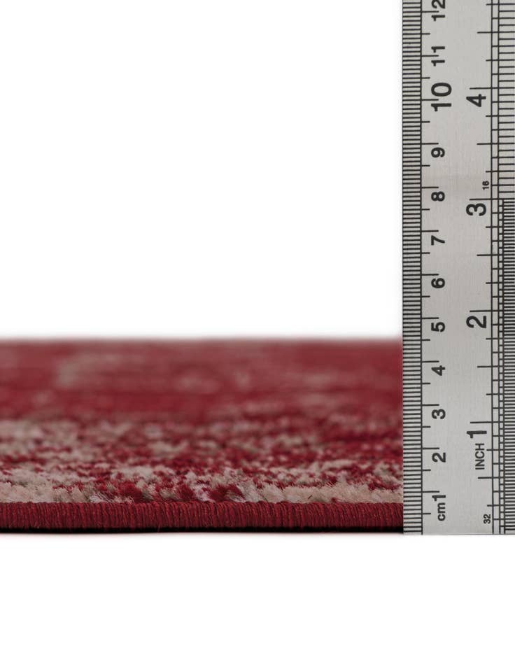 Detail image of 7' 10 x 11' Monaco Rug