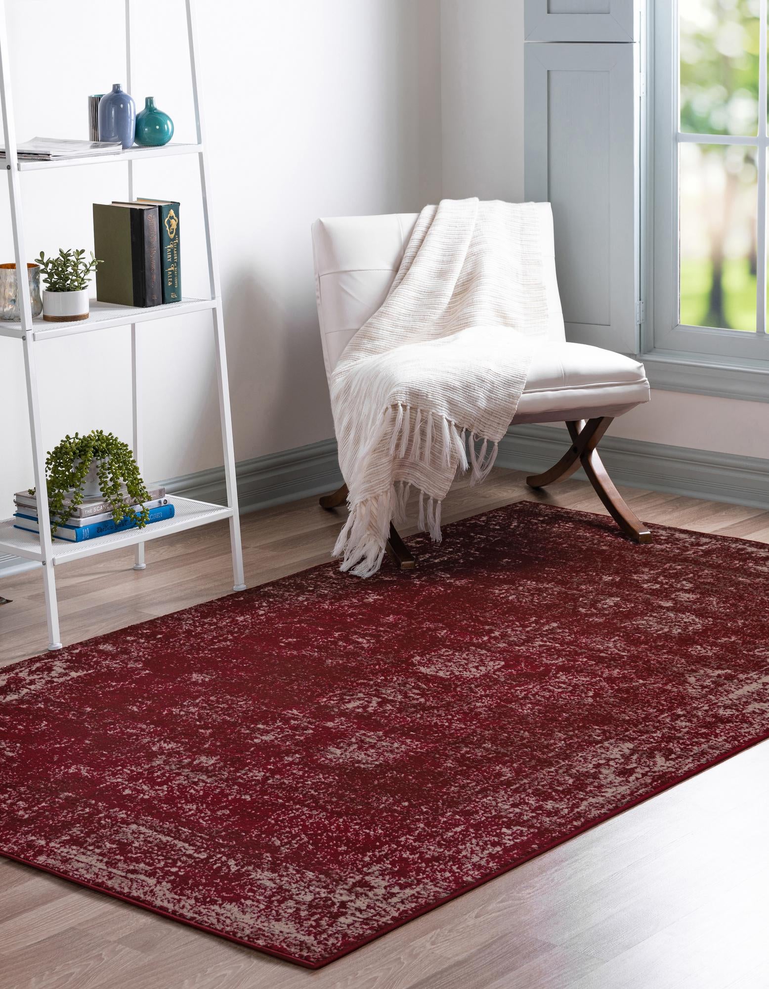 5' 3 x 8' Monaco Rug