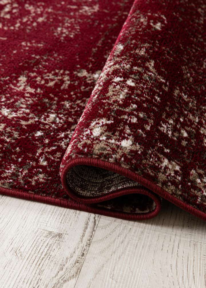 5' 3 x 8' Monaco Rug With Pad Bundle
