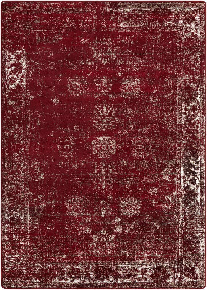5' 3 x 8' Monaco Rug With Pad Bundle