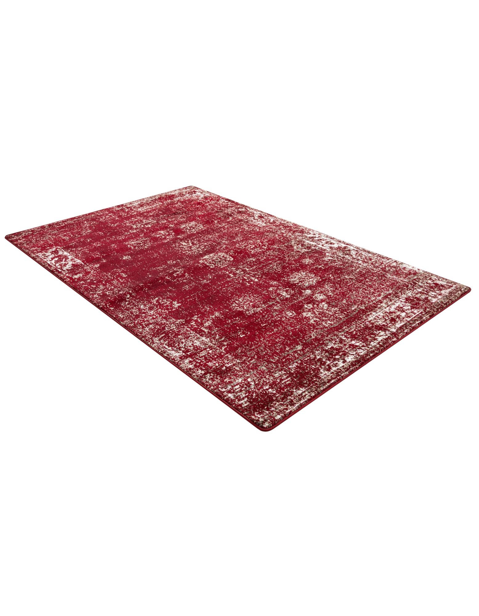 5' 3 x 8' Monaco Rug With Pad Bundle