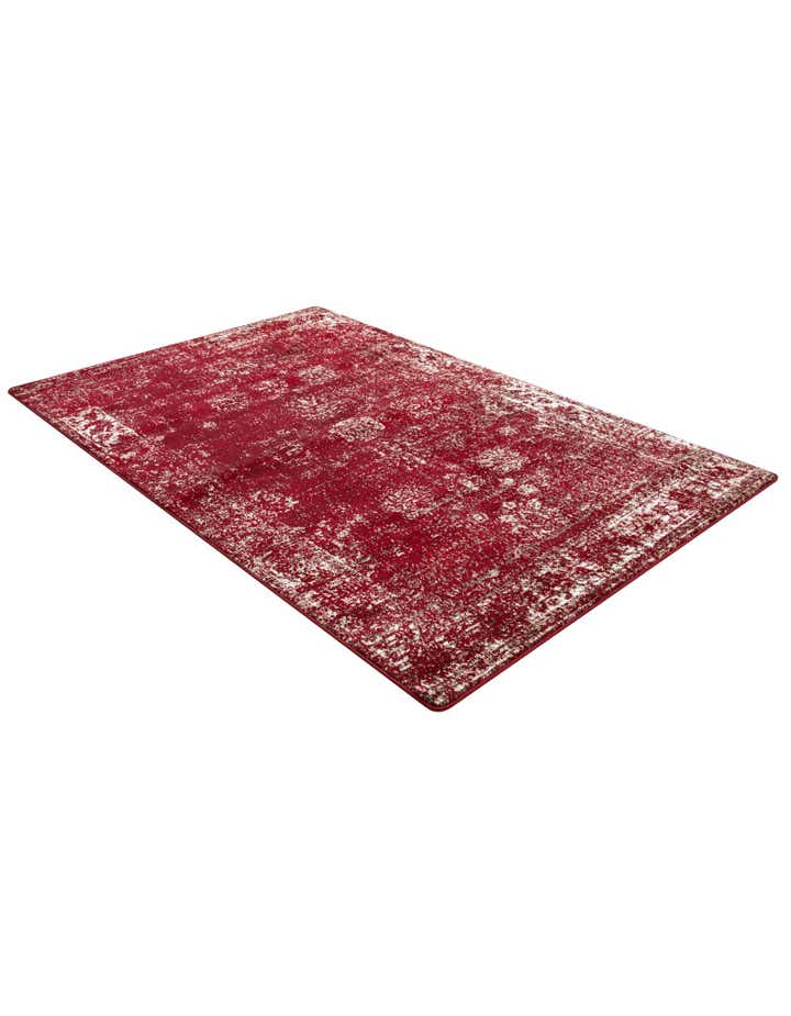 5' 3 x 8' Monaco Rug With Pad Bundle