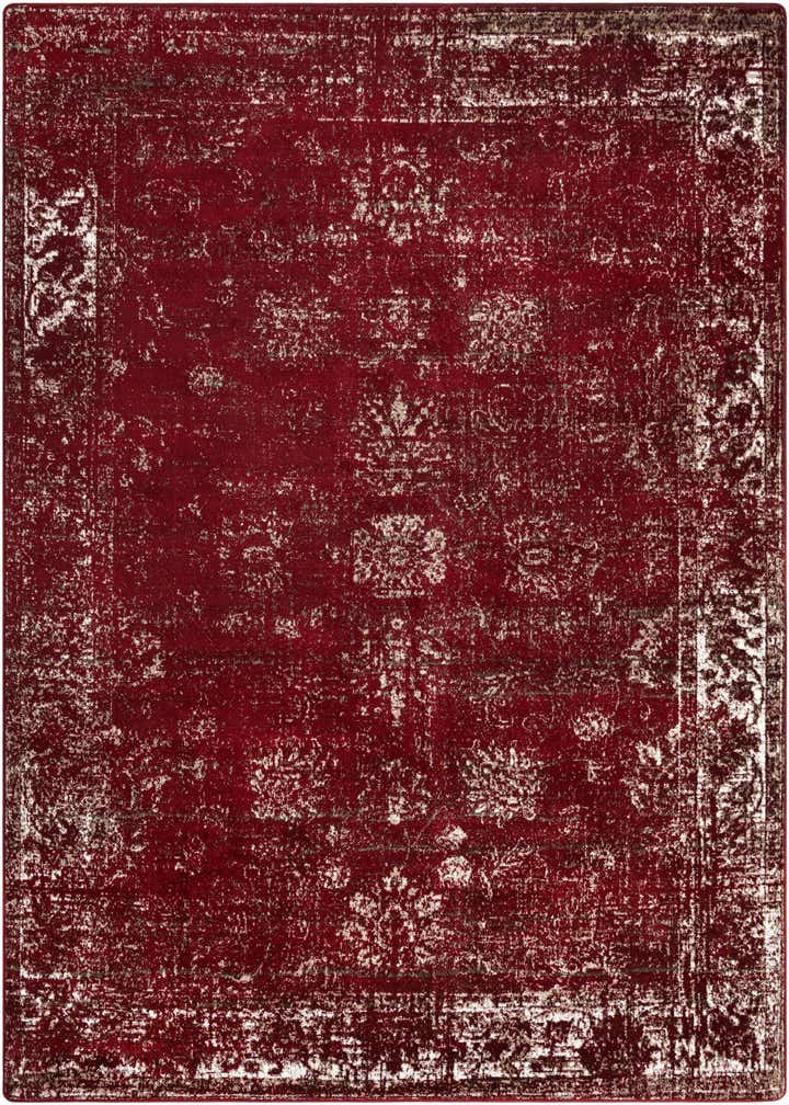 7' 10 x 10' Monaco Rug With Pad Bundle