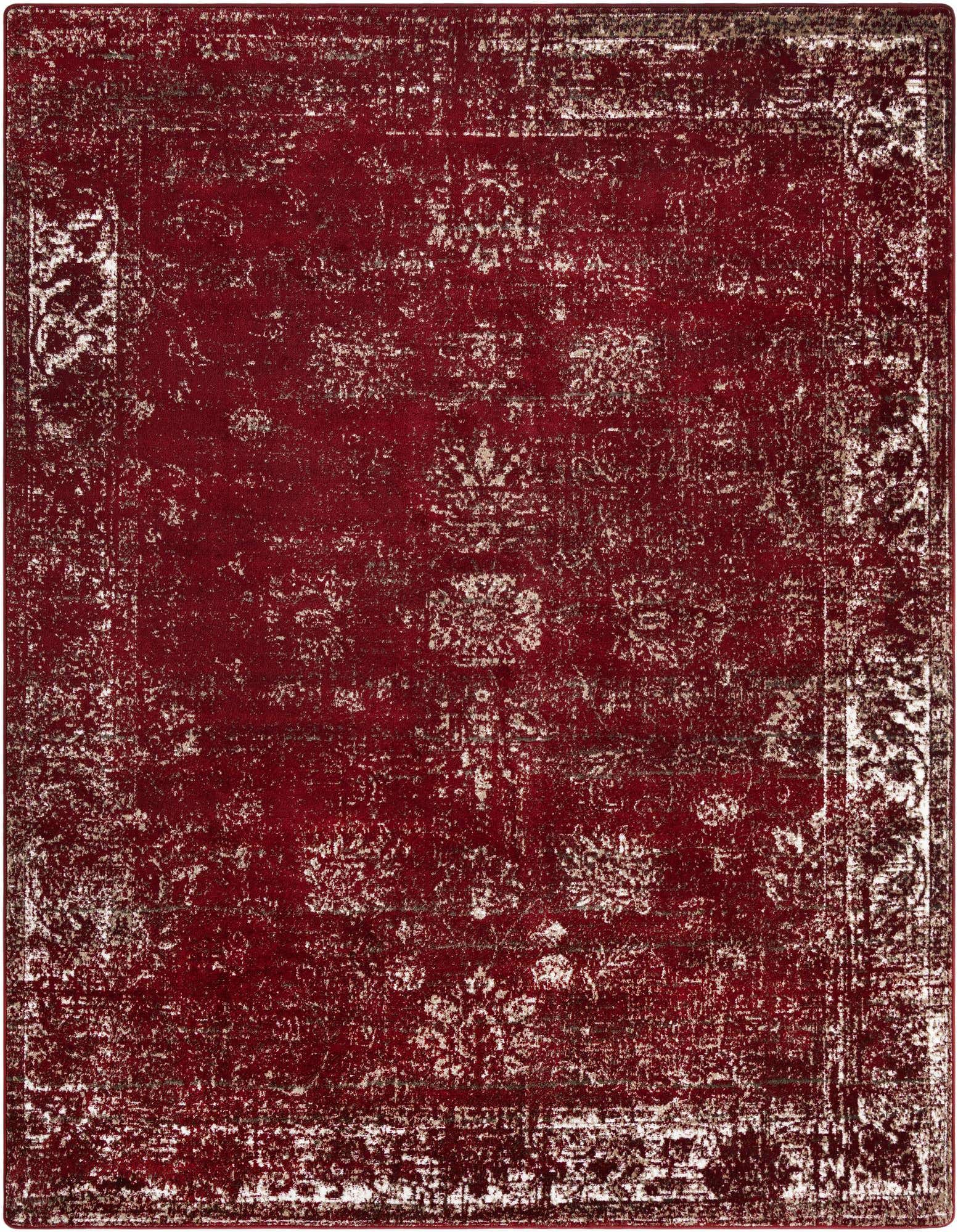 7' 10 x 10' Monaco Rug With Pad Bundle