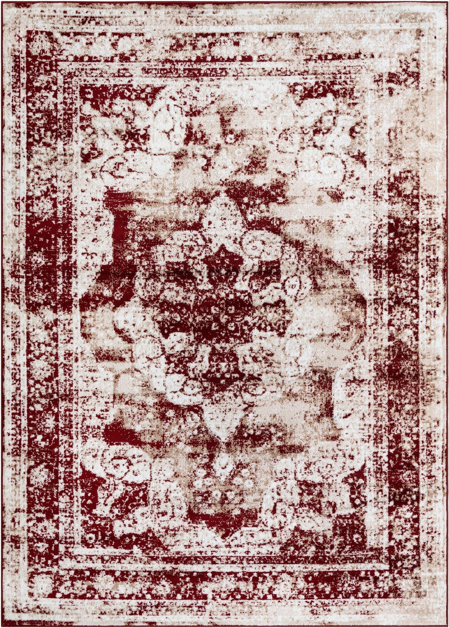 Primary image 7' x 10' Monaco Rug