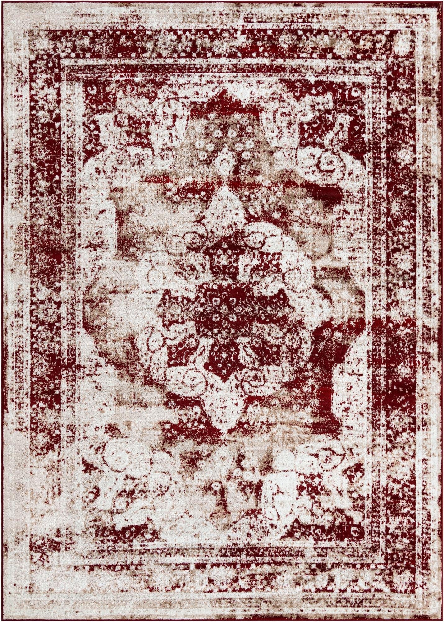 Primary image 7' 10 x 11' Monaco Rug
