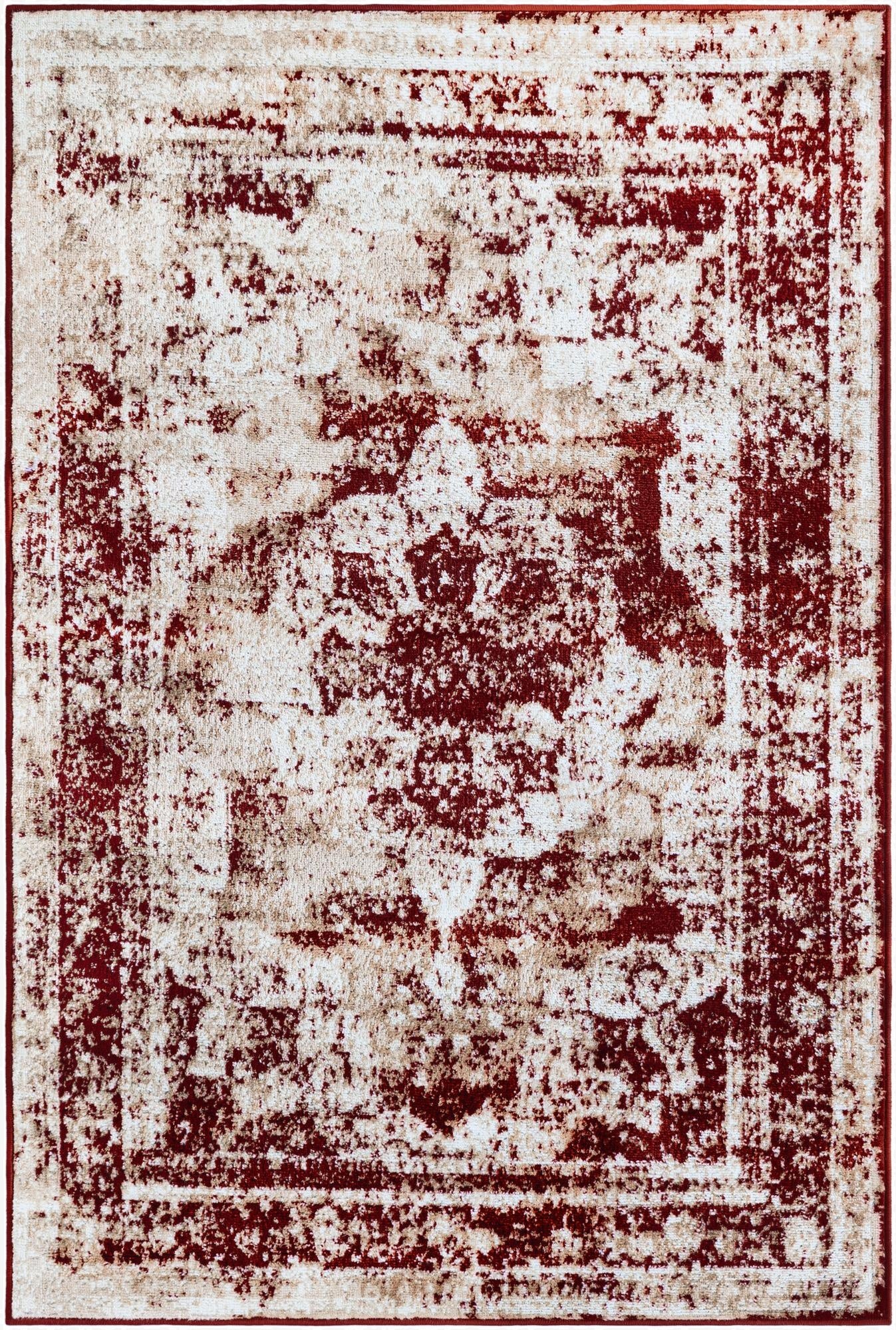 Primary image 4' x 6' Monaco Rug