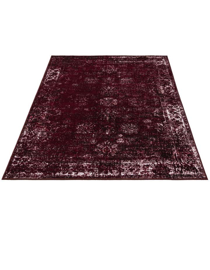 4' 3 x 6' 3 Monaco Washable Rug