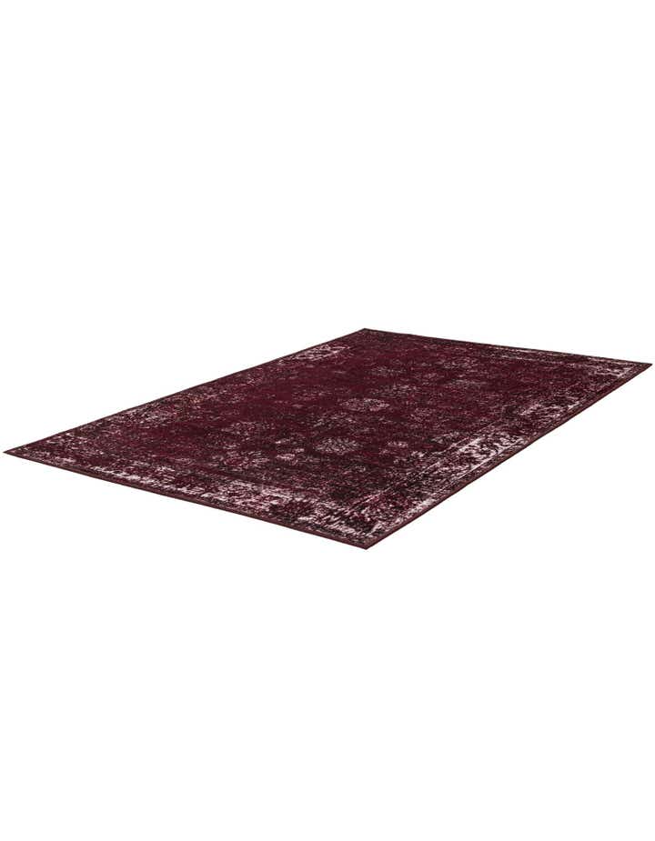 4' 3 x 6' 3 Monaco Washable Rug