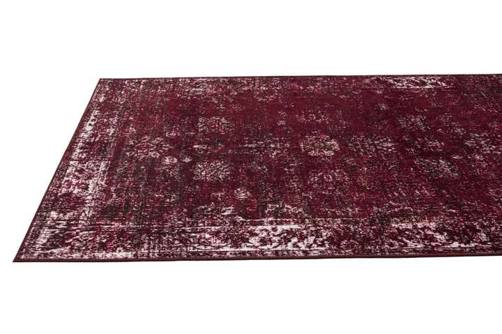 4' 3 x 6' 3 Monaco Washable Rug