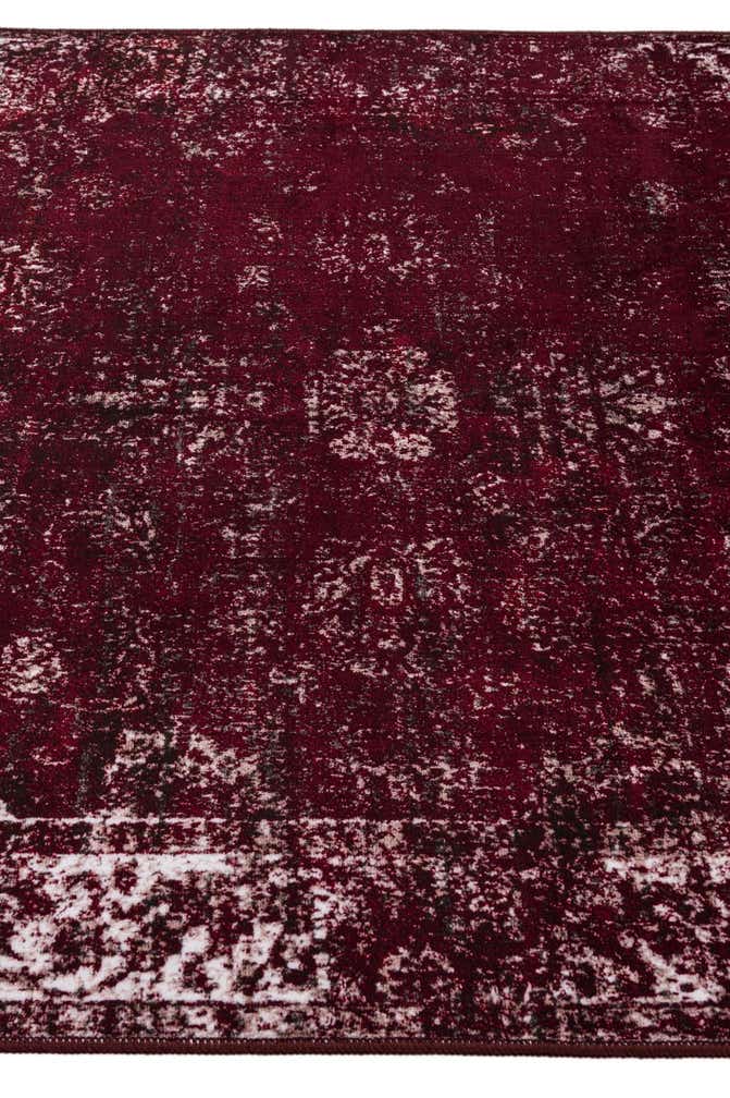 4' 3 x 6' 3 Monaco Washable Rug