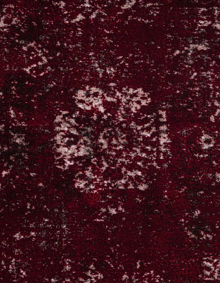 Detail image of 4' 3 x 6' 3 Monaco Washable Rug