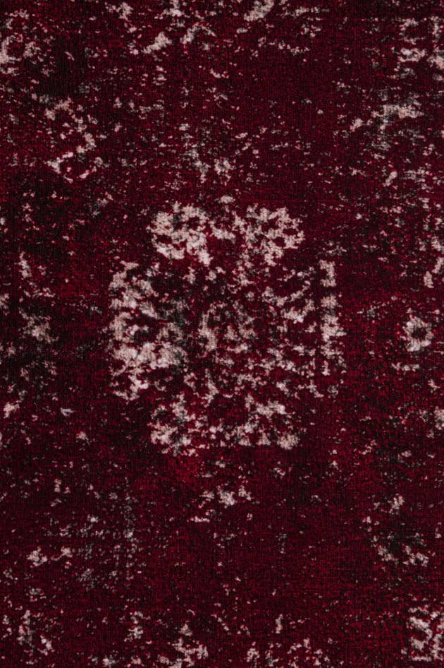 Detail image of 4' 3 x 6' 3 Monaco Washable Rug