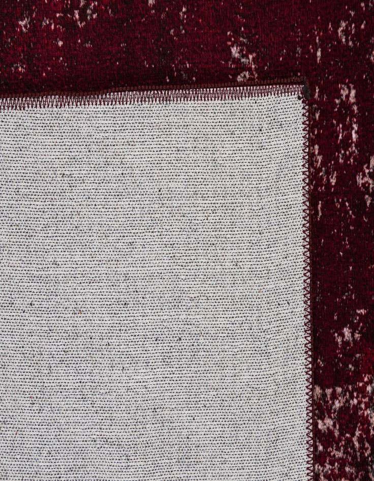 Detail image of 4' 3 x 6' 3 Monaco Washable Rug
