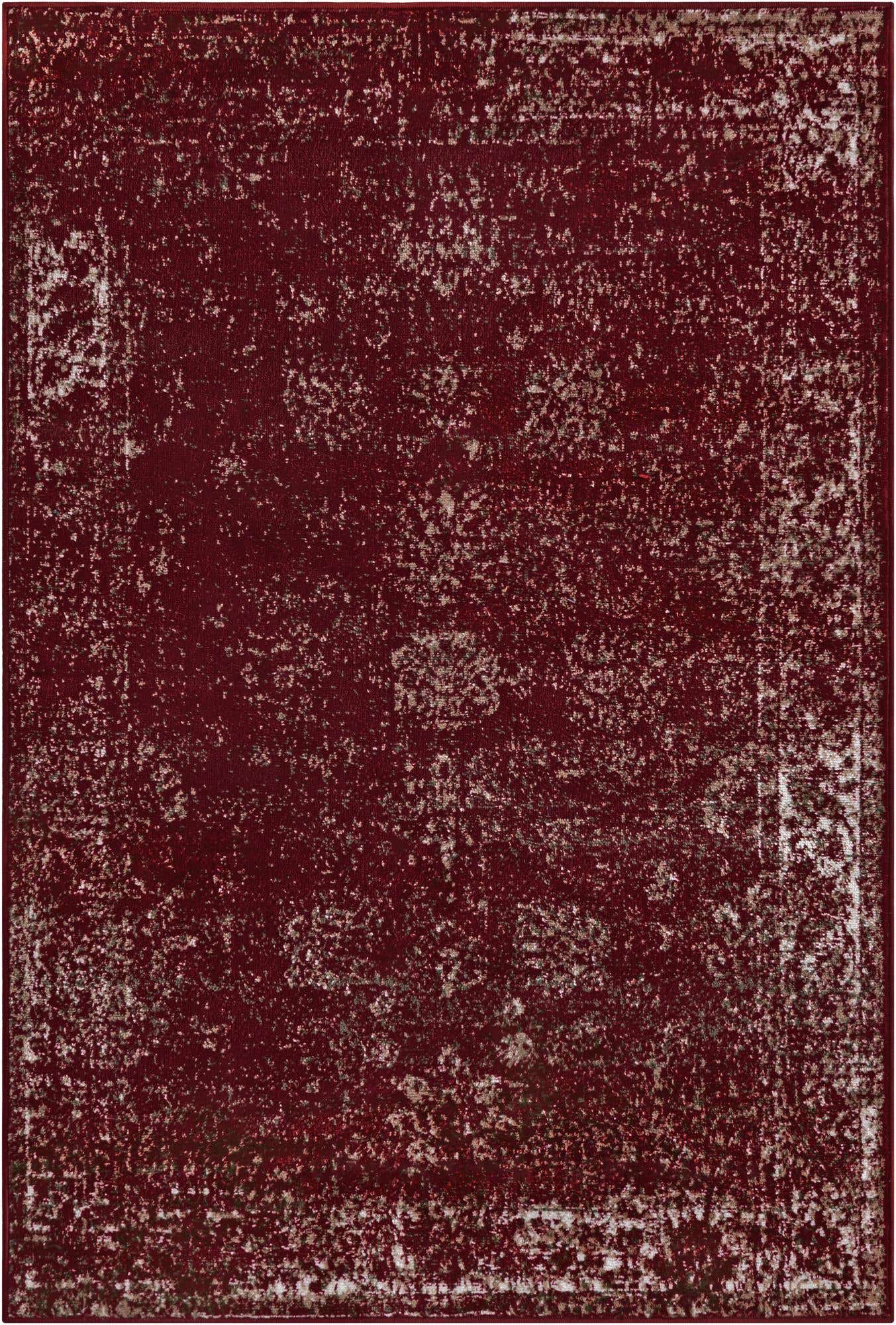 4' x 6' Monte Carlo Rug