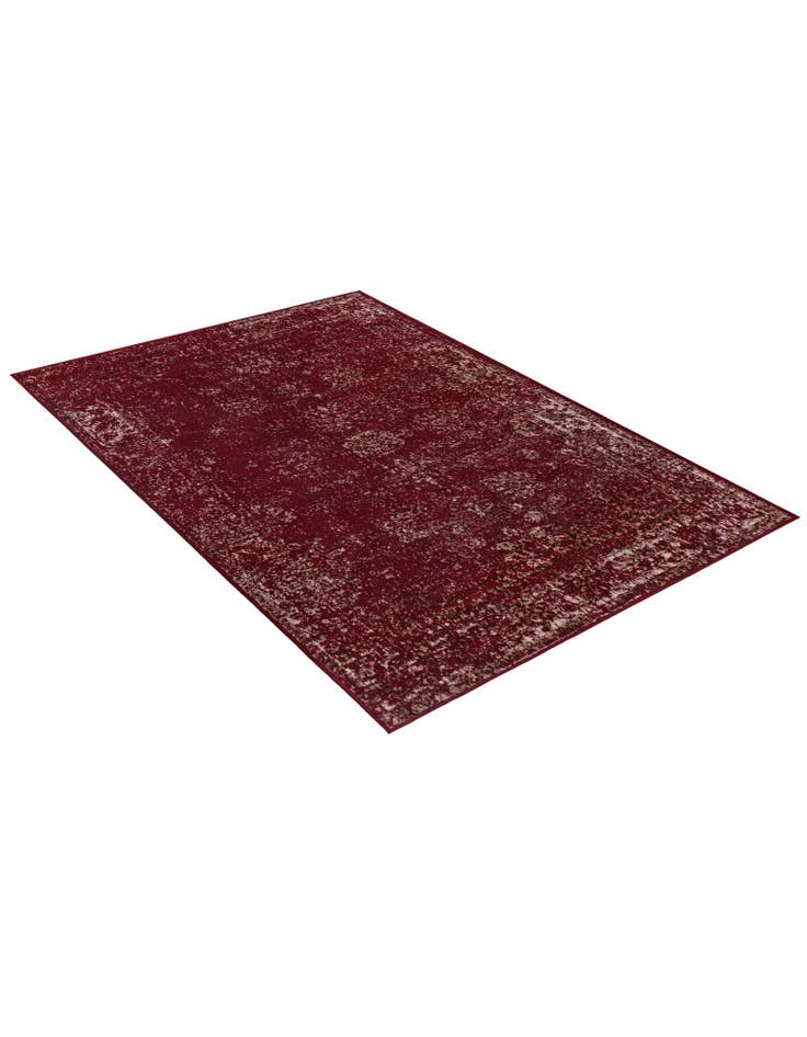 Detail image of 4' x 6' Monte Carlo Rug