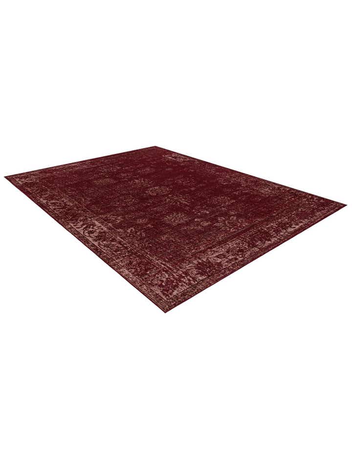 9' x 12' Monte Carlo Rug