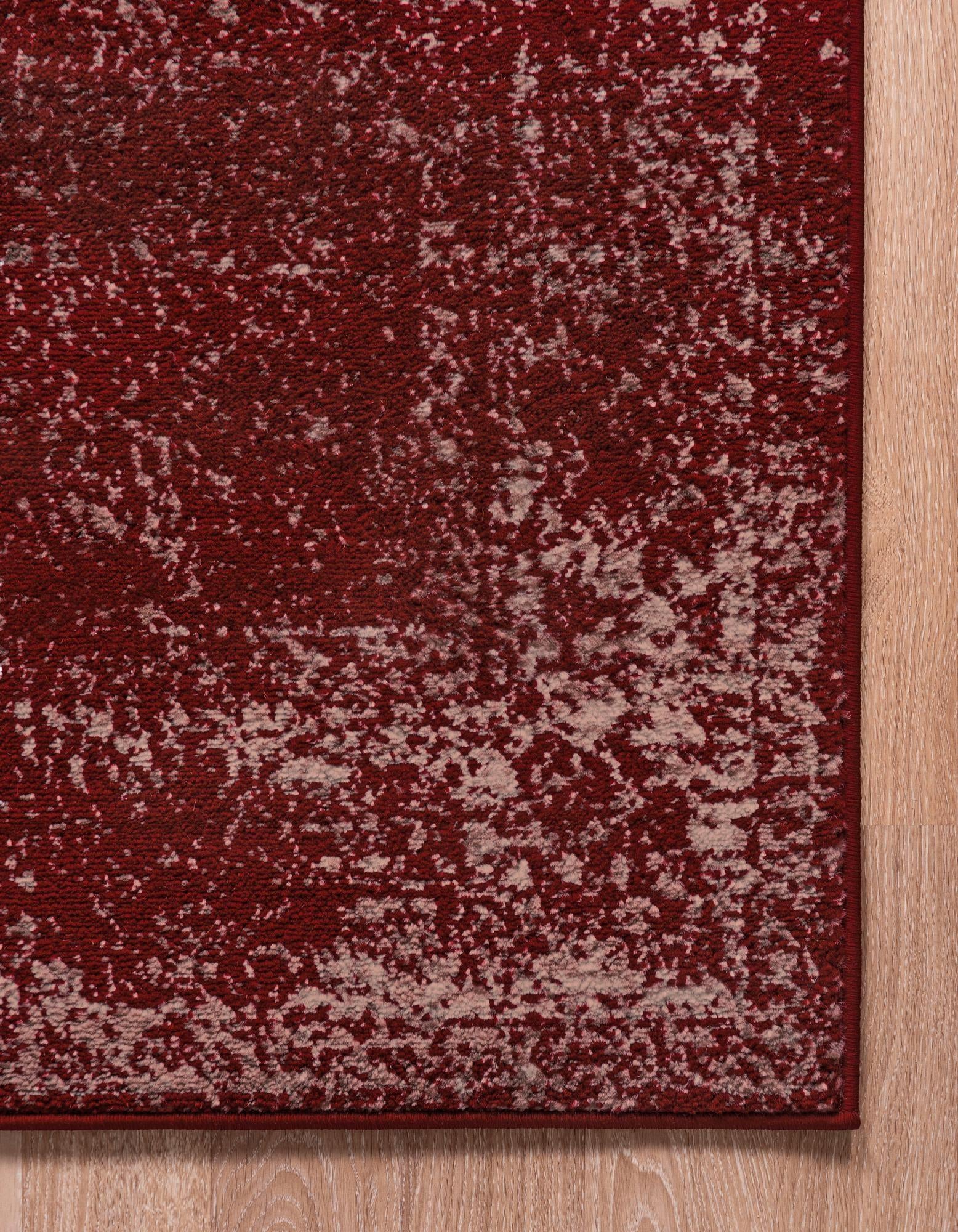 7' 10 x 10' Monte Carlo Rug With Pad Bundle