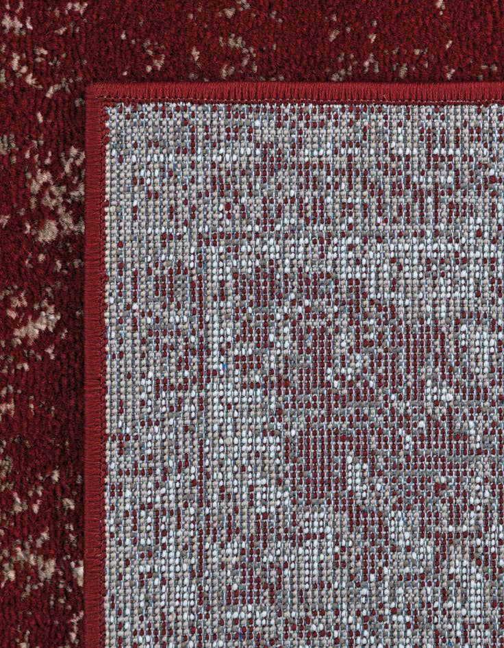Detail image of 5' 3 x 8' Monte Carlo Rug
