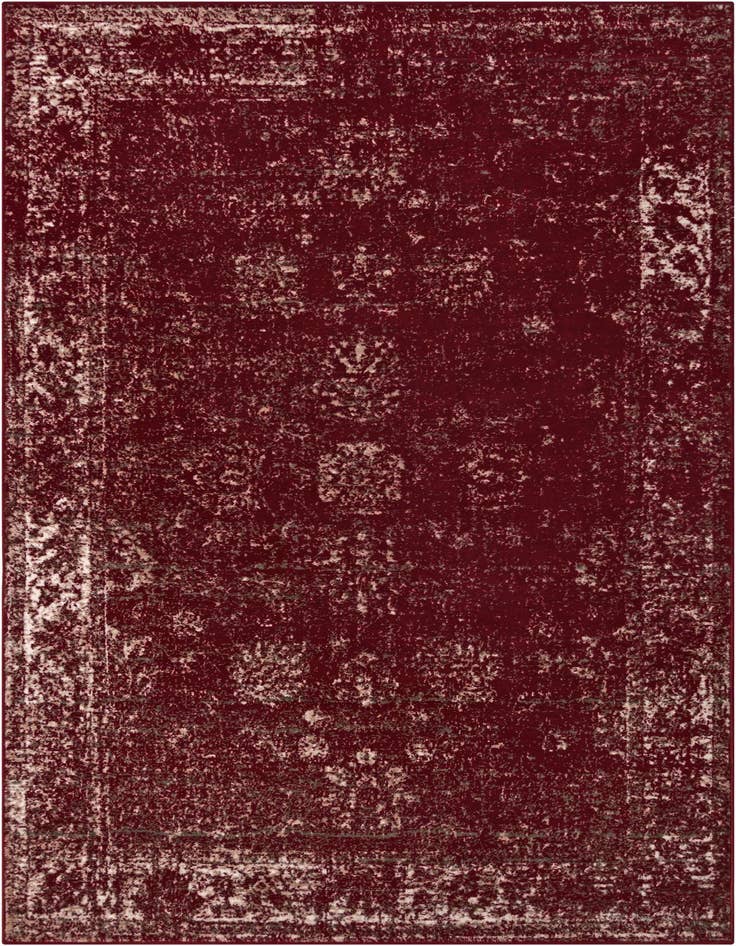 Detail image of 5' 3 x 8' Monte Carlo Rug