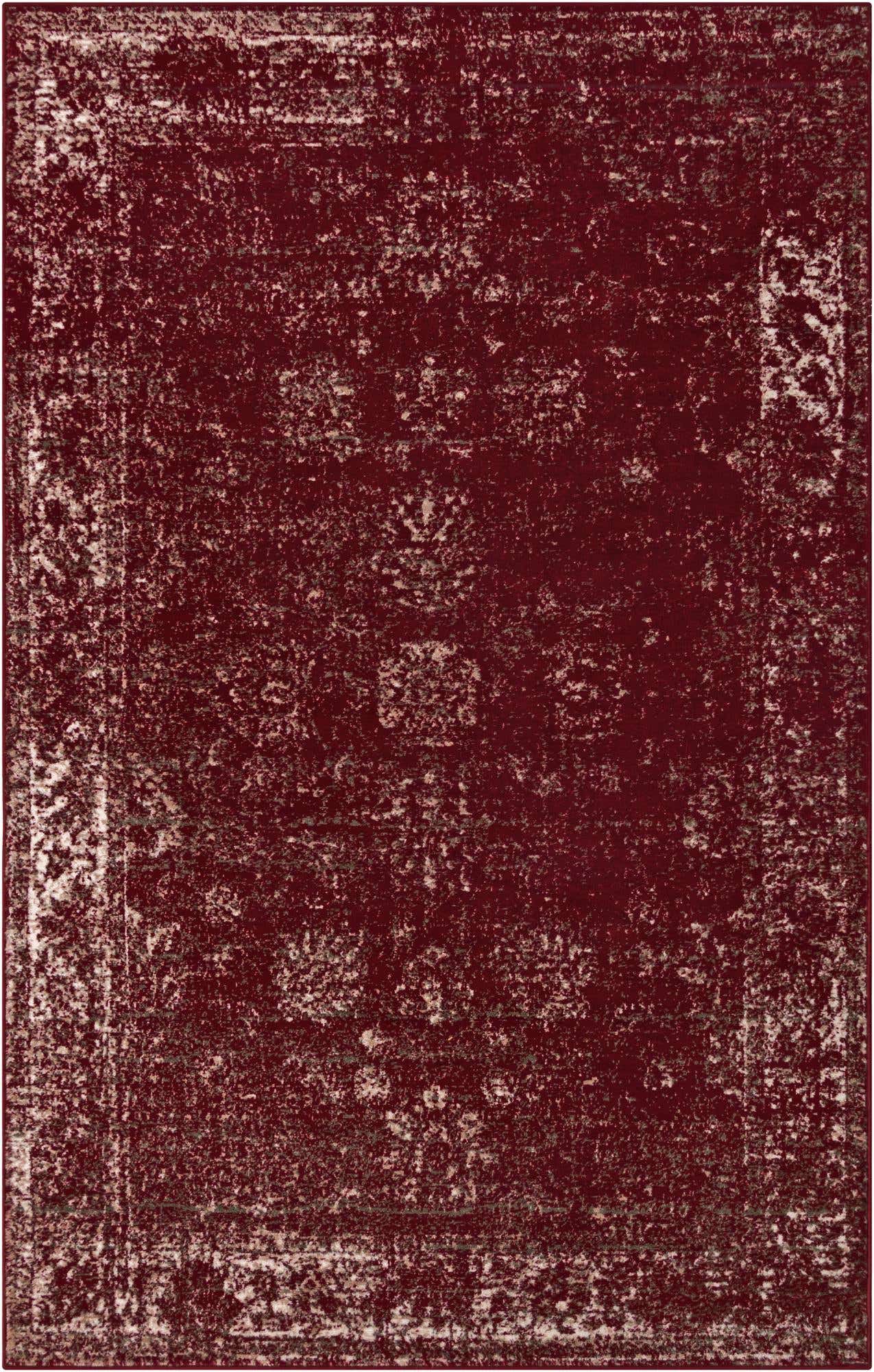 5' 3 x 8' Monte Carlo Rug