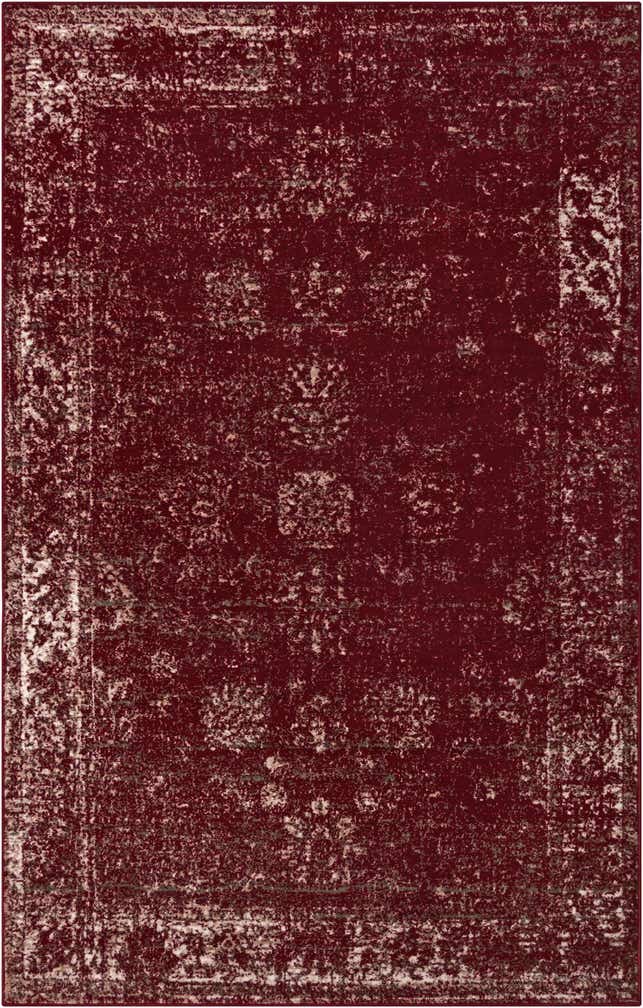 5' 3 x 8' Monte Carlo Rug