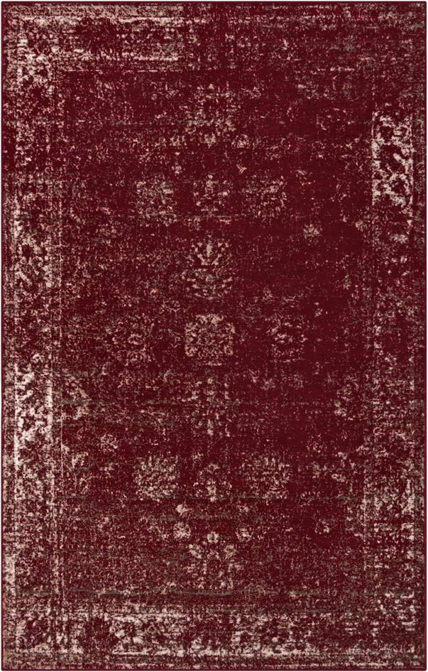 Detail image of 5' 3 x 8' Monte Carlo Rug
