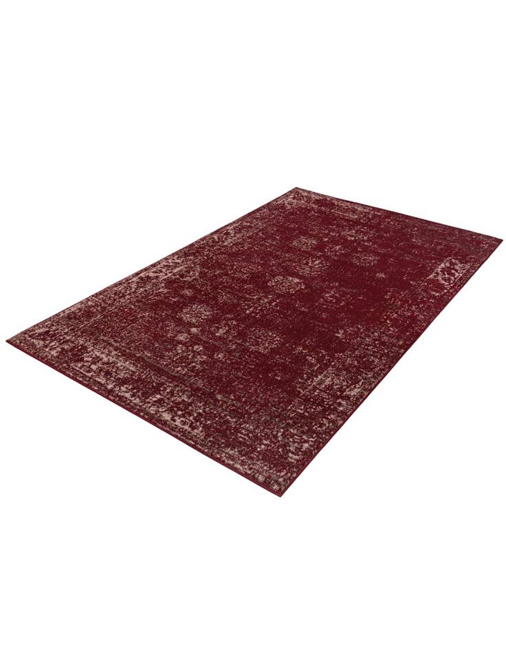 Detail image of 5' 3 x 8' Monte Carlo Rug