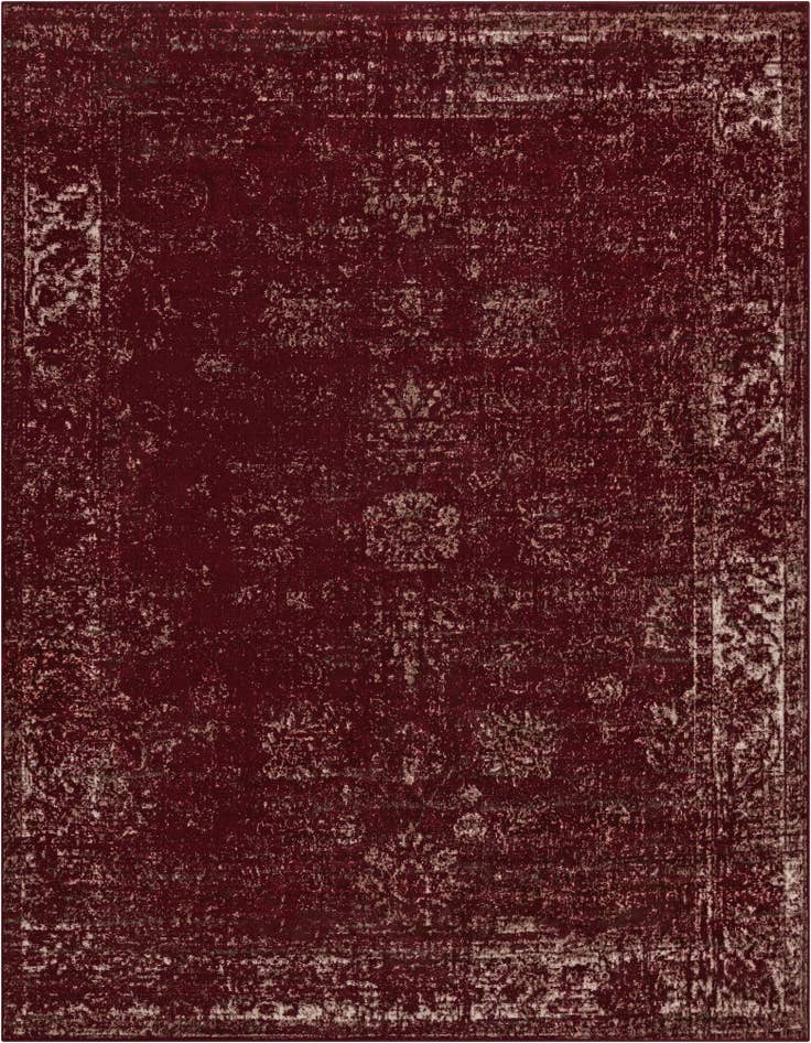 Detail image of 7' 10 x 10' Monte Carlo Rug
