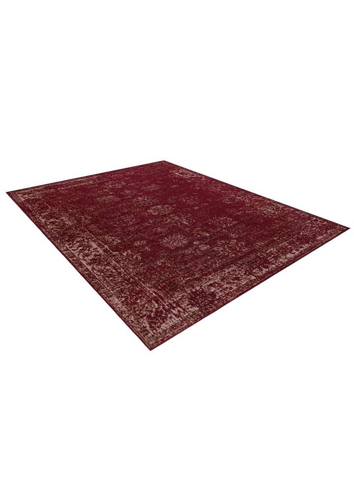 7' 10 x 10' Monte Carlo Rug